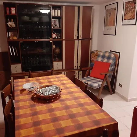 Casa Luni 2 Nicola