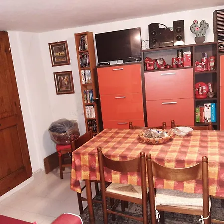 Сasa de vacaciones Casa Luni 2 Nicola